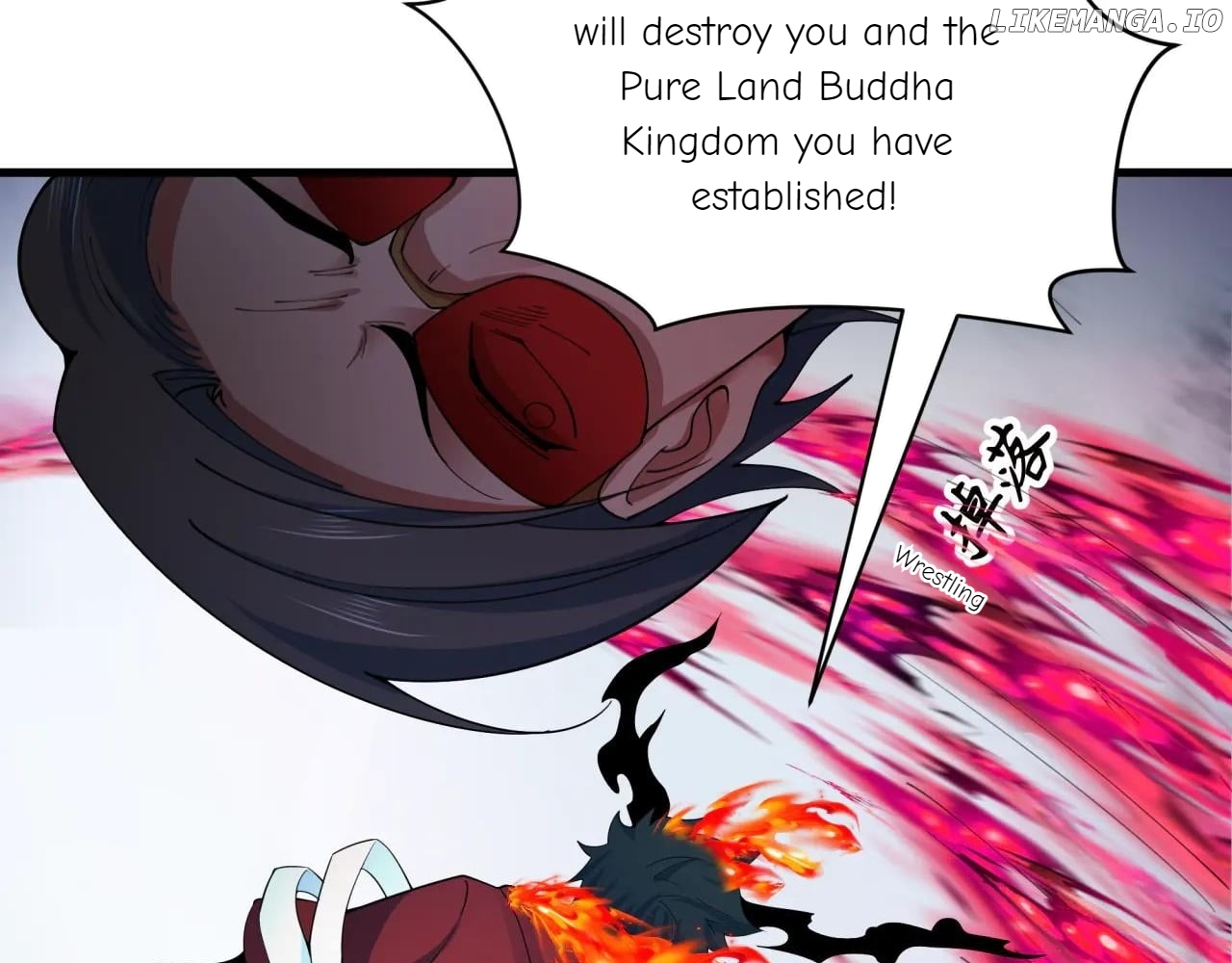 Era of the Haunted Chapter 354 - page 75